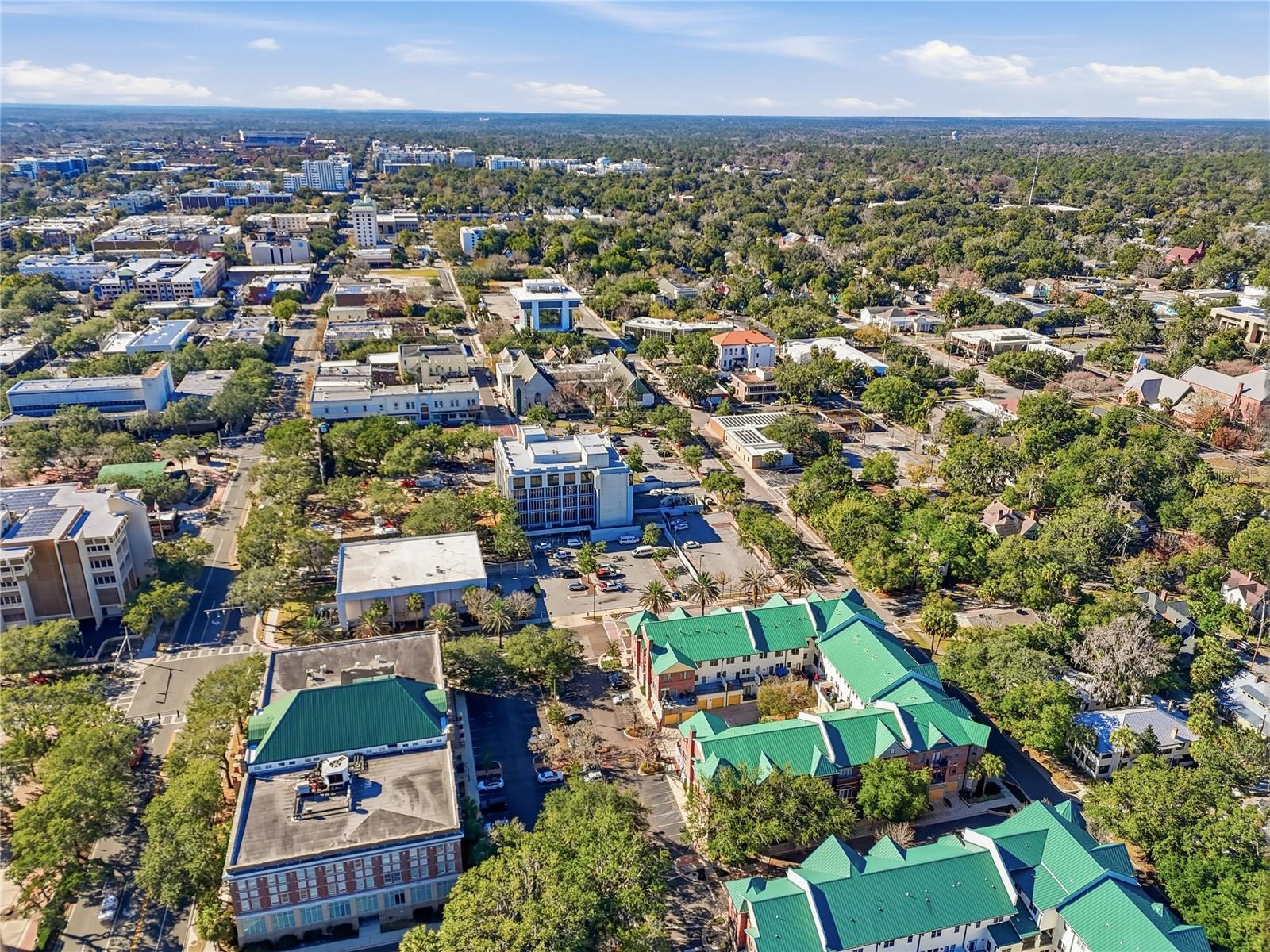 REGENTS PARK - Residential