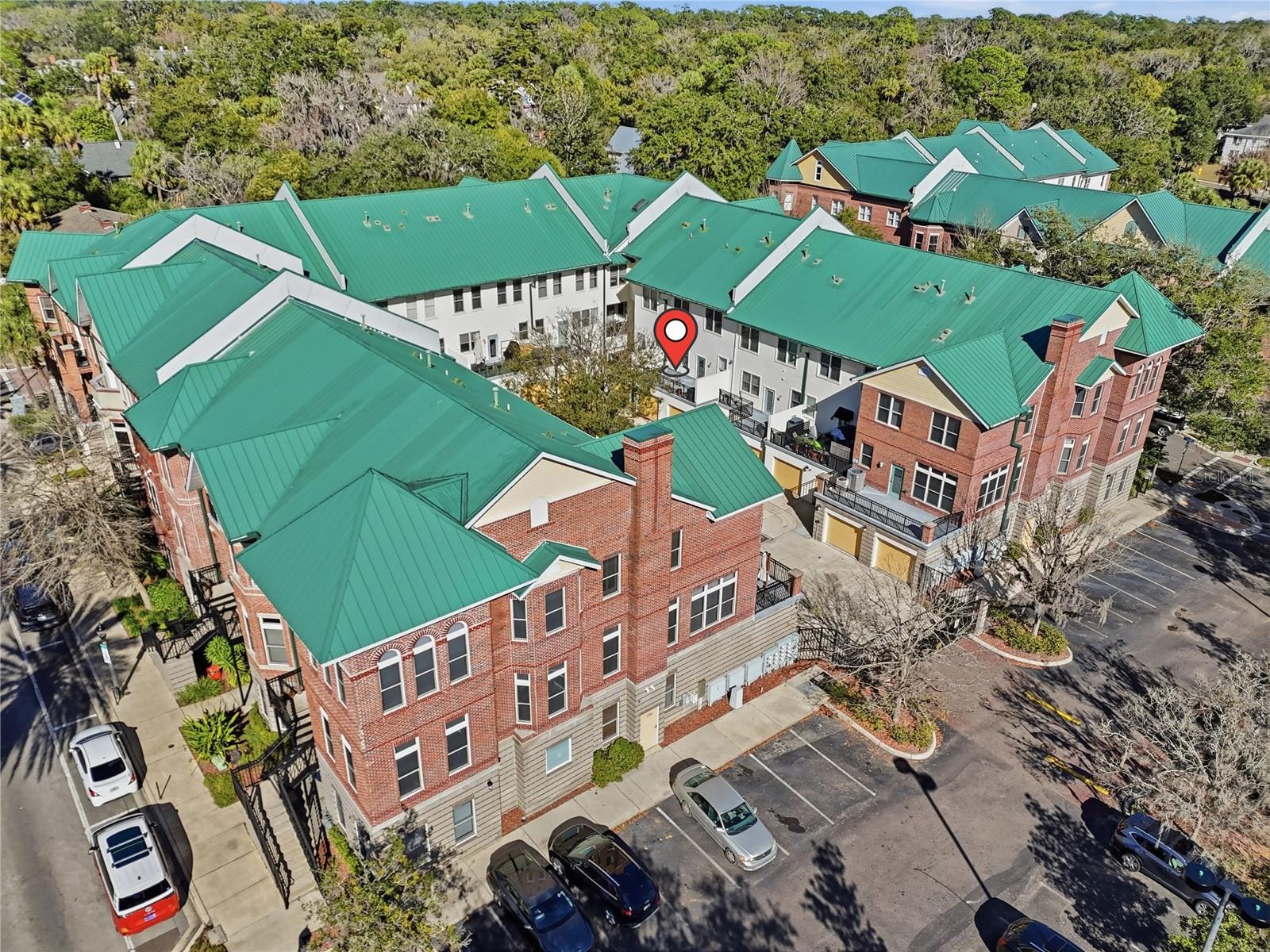 REGENTS PARK - Residential