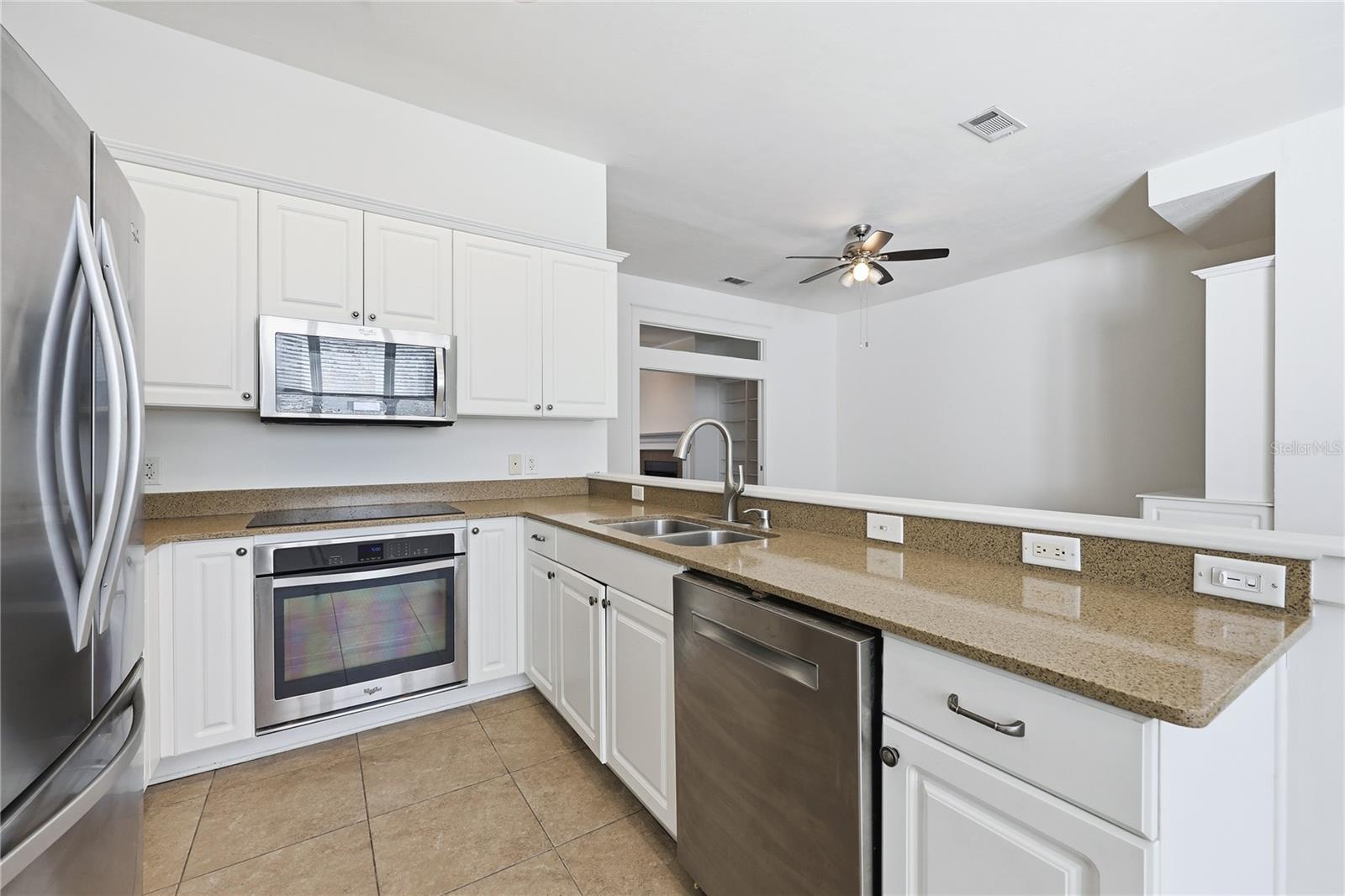 REGENTS PARK - Residential