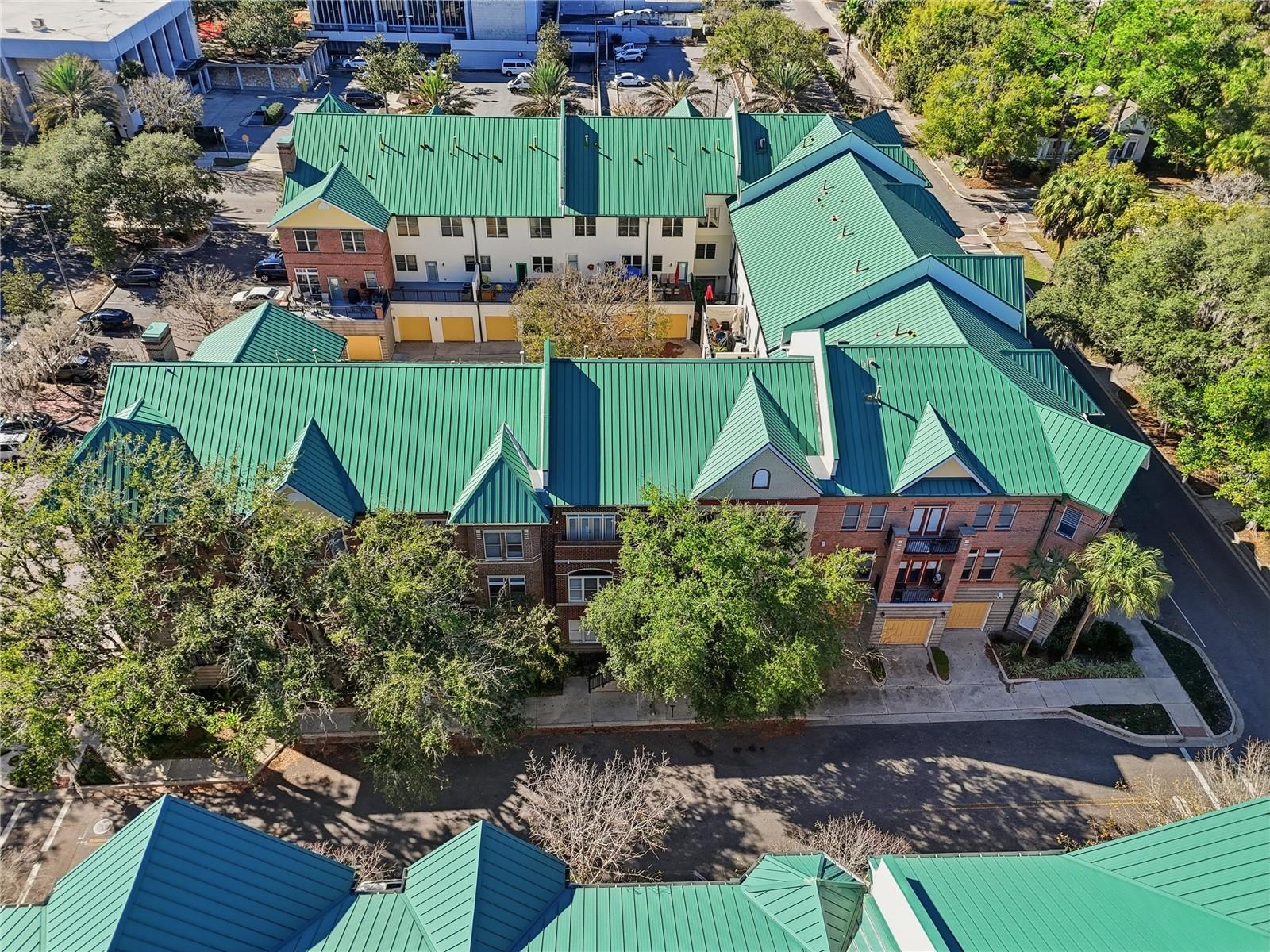 REGENTS PARK - Residential