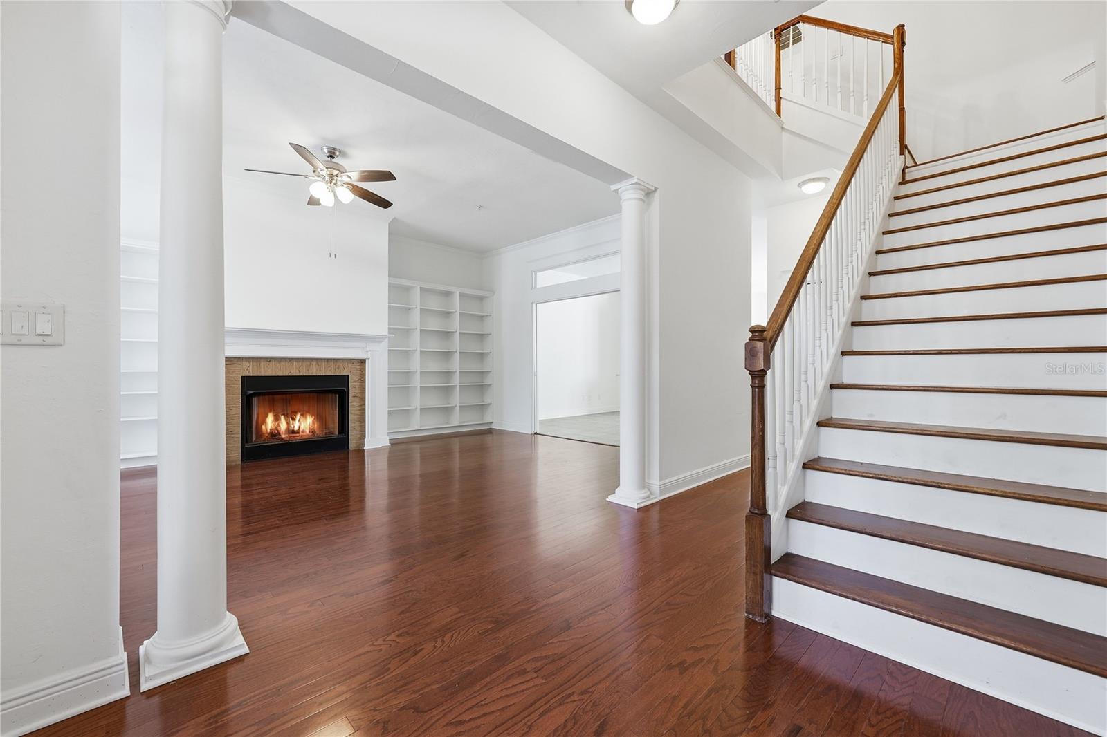 REGENTS PARK - Residential