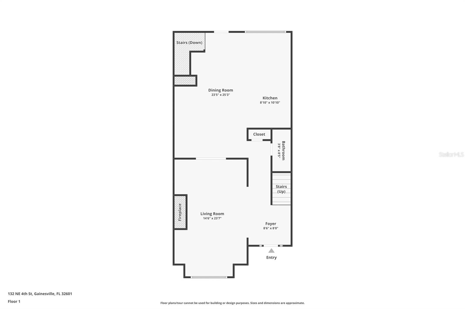REGENTS PARK - Residential