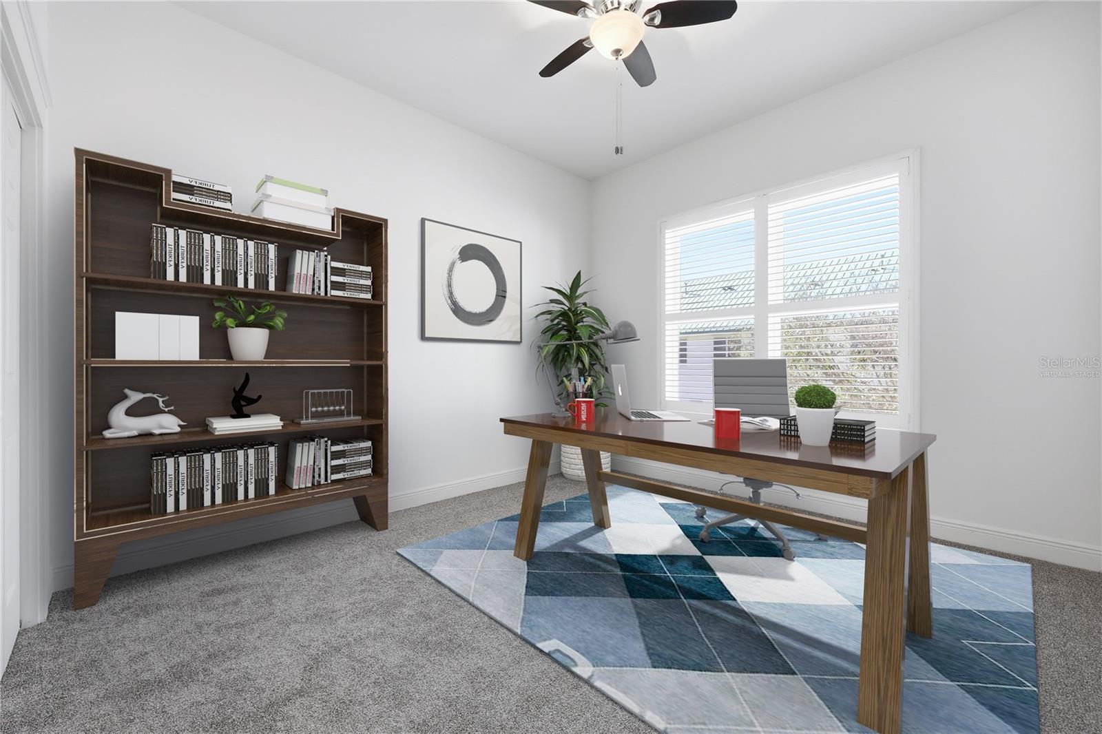 REGENTS PARK - Residential