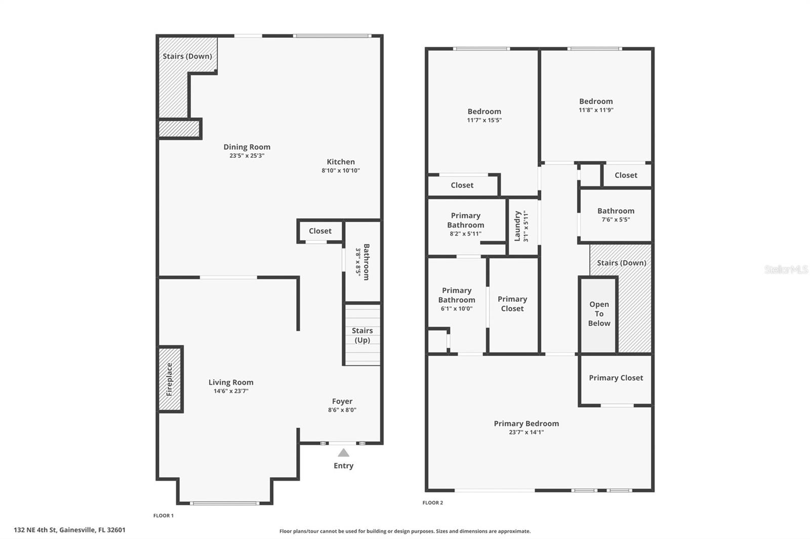 REGENTS PARK - Residential