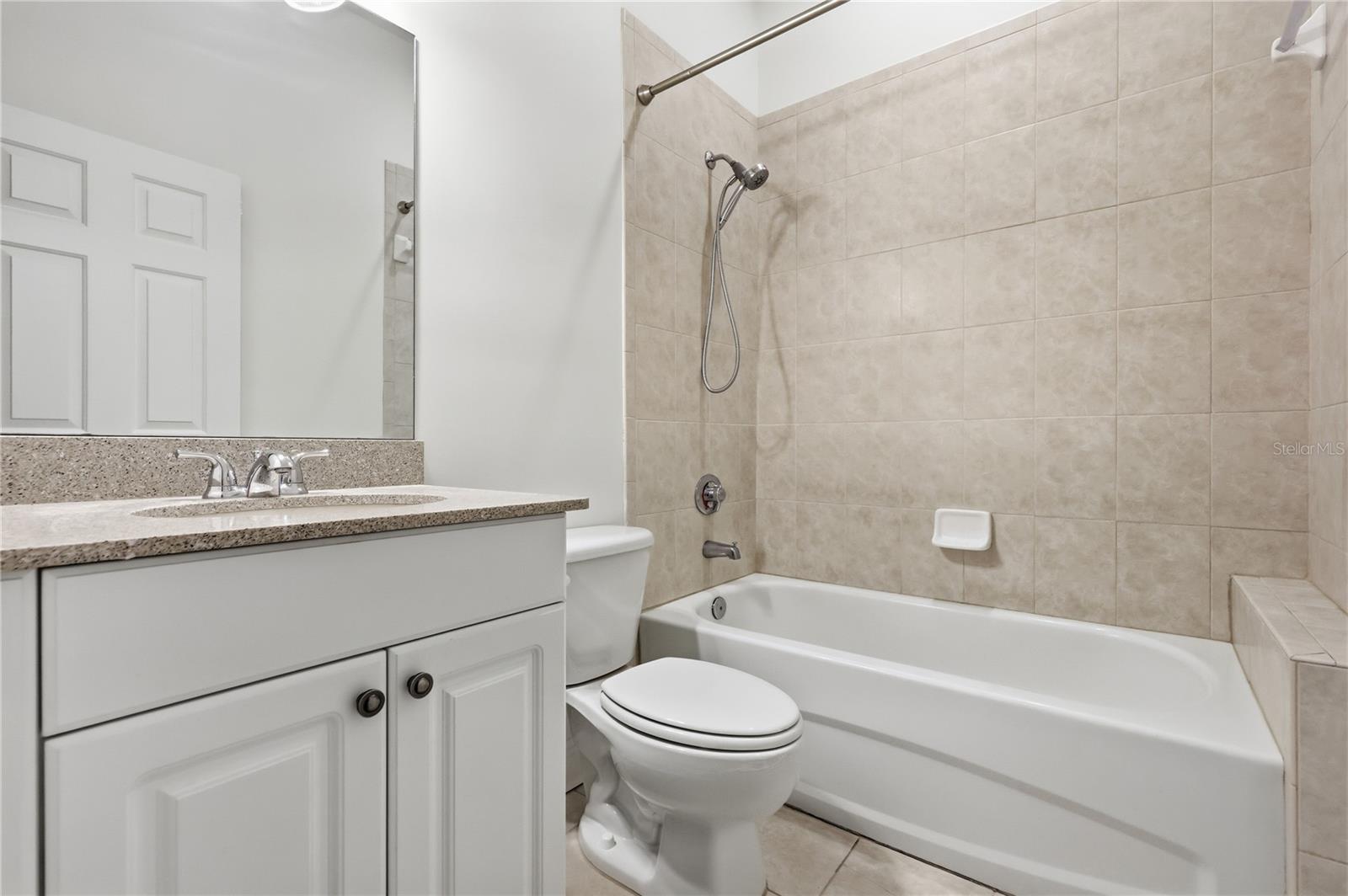 REGENTS PARK - Residential