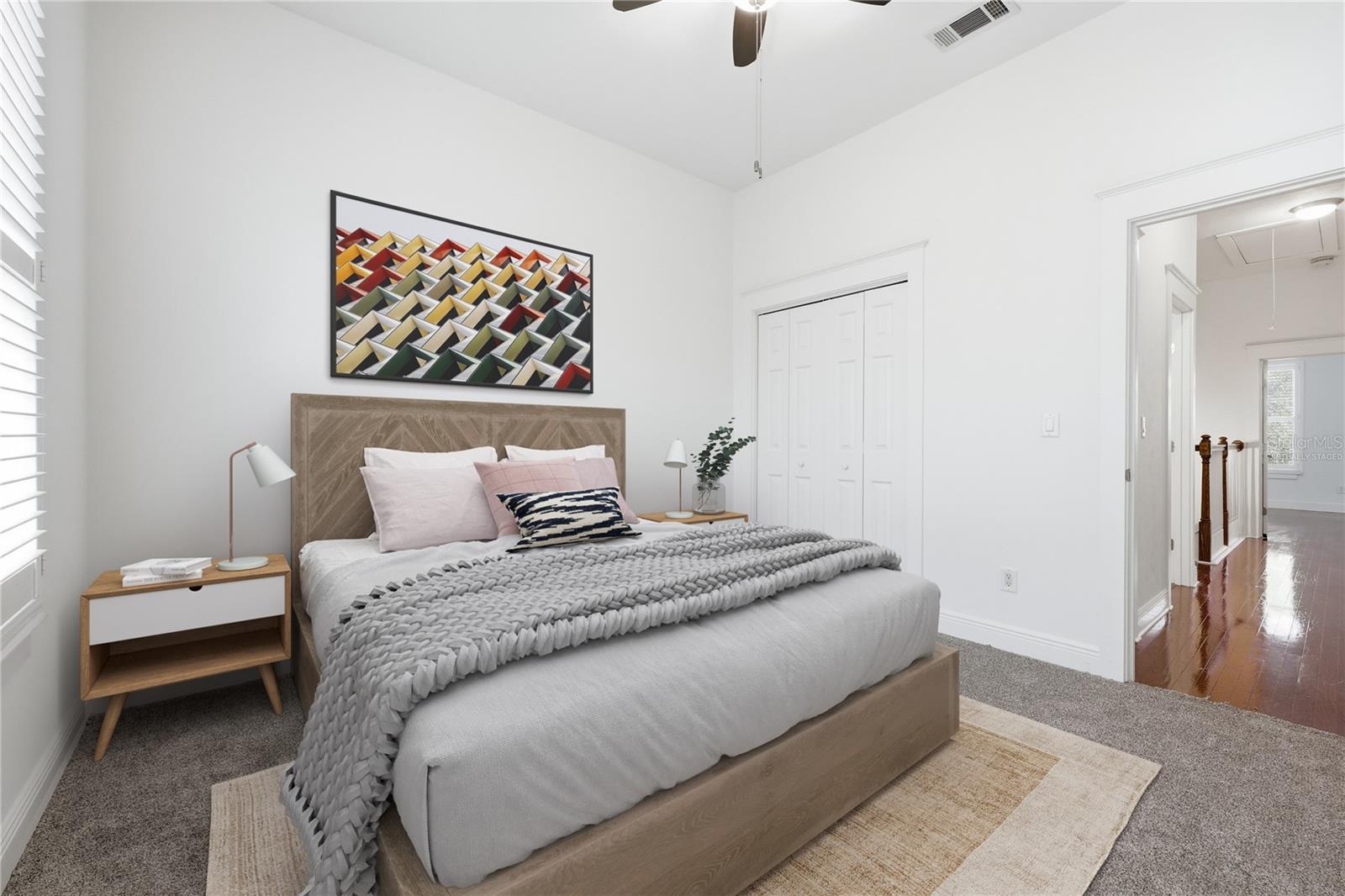 REGENTS PARK - Residential