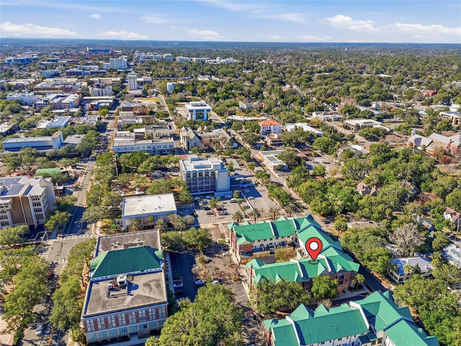 REGENTS PARK - Residential