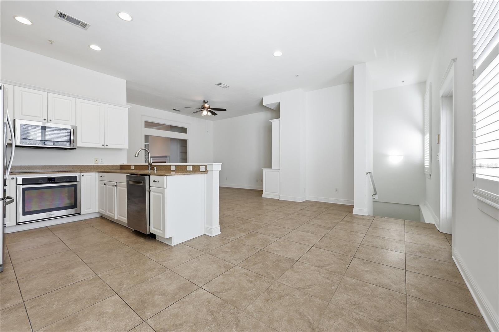 REGENTS PARK - Residential