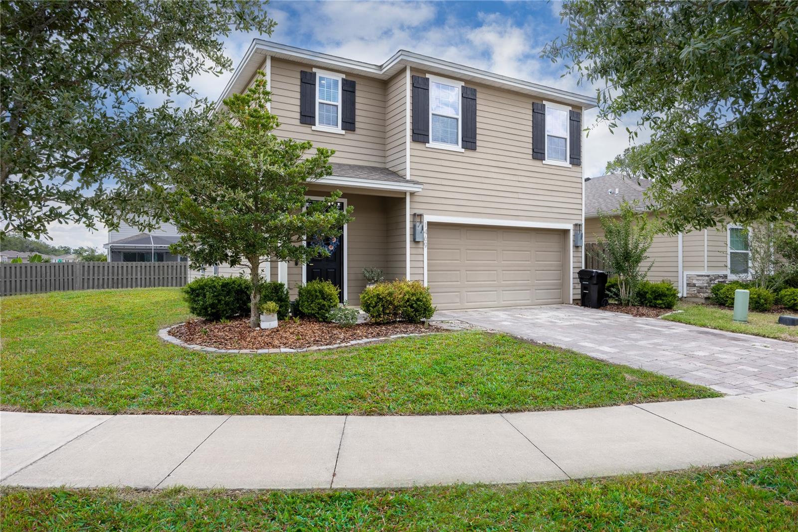ARBOR GREENS PH II UNIT III PB 36 PG 60 - Residential