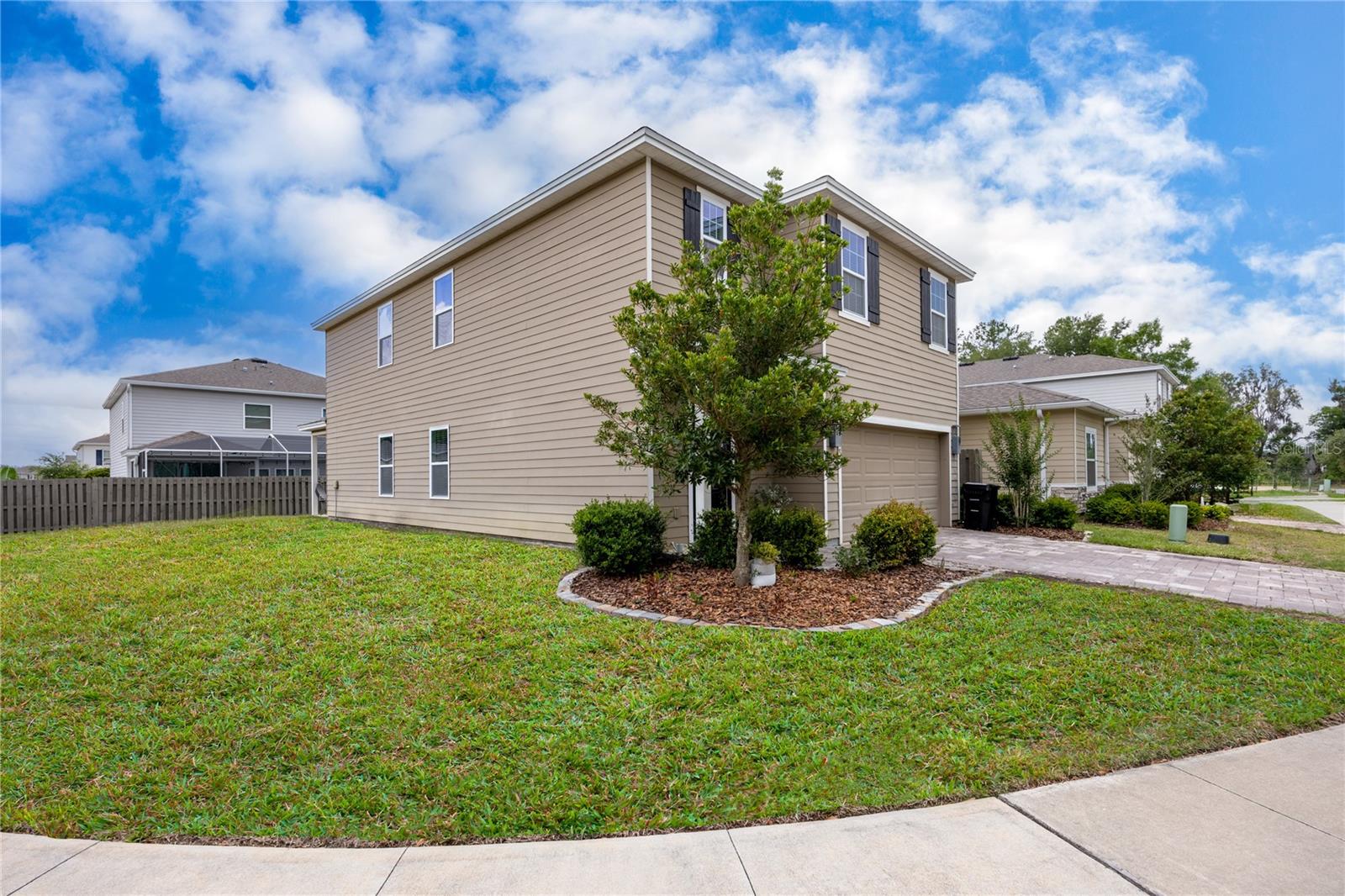 ARBOR GREENS PH II UNIT III PB 36 PG 60 - Residential