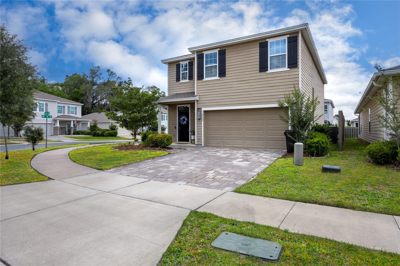 ARBOR GREENS PH II UNIT III PB 36 PG 60 - Residential
