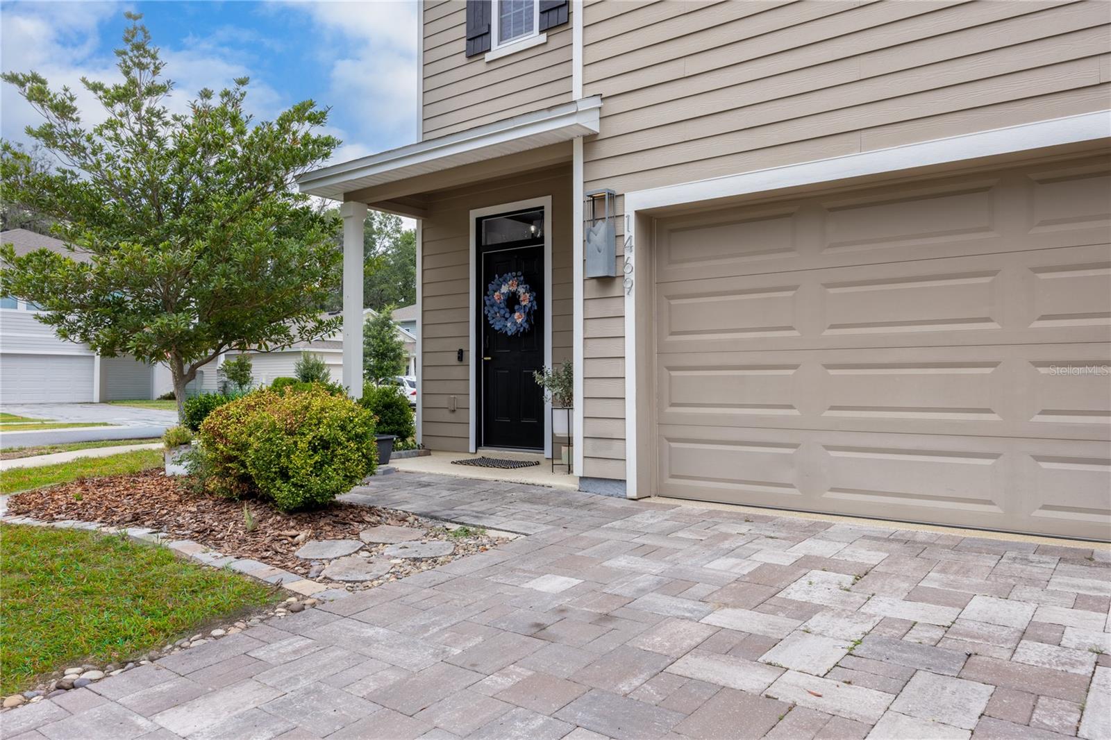 ARBOR GREENS PH II UNIT III PB 36 PG 60 - Residential