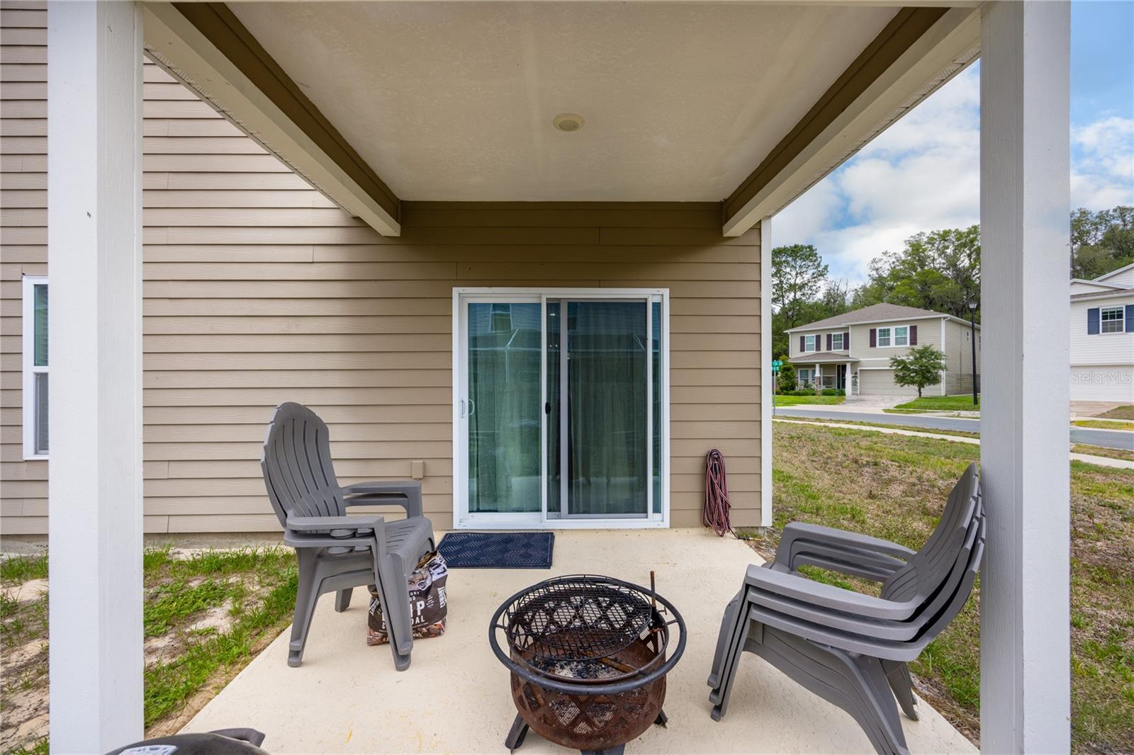 ARBOR GREENS PH II UNIT III PB 36 PG 60 - Residential