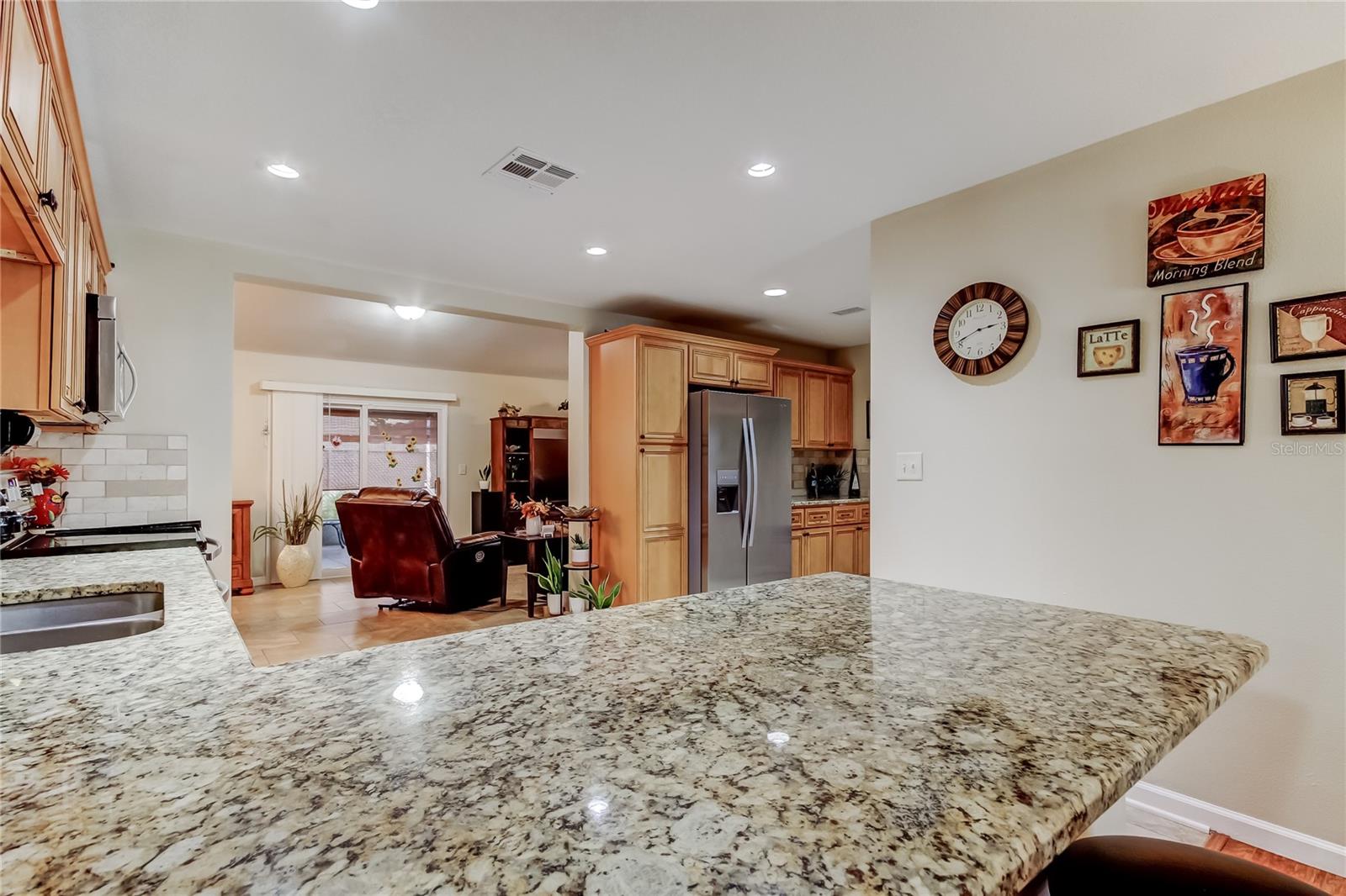 ROCKY POINT VILLAGE UNIT 4 - Residential