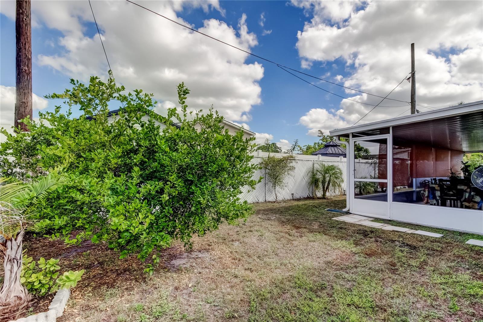 ROCKY POINT VILLAGE UNIT 4 - Residential