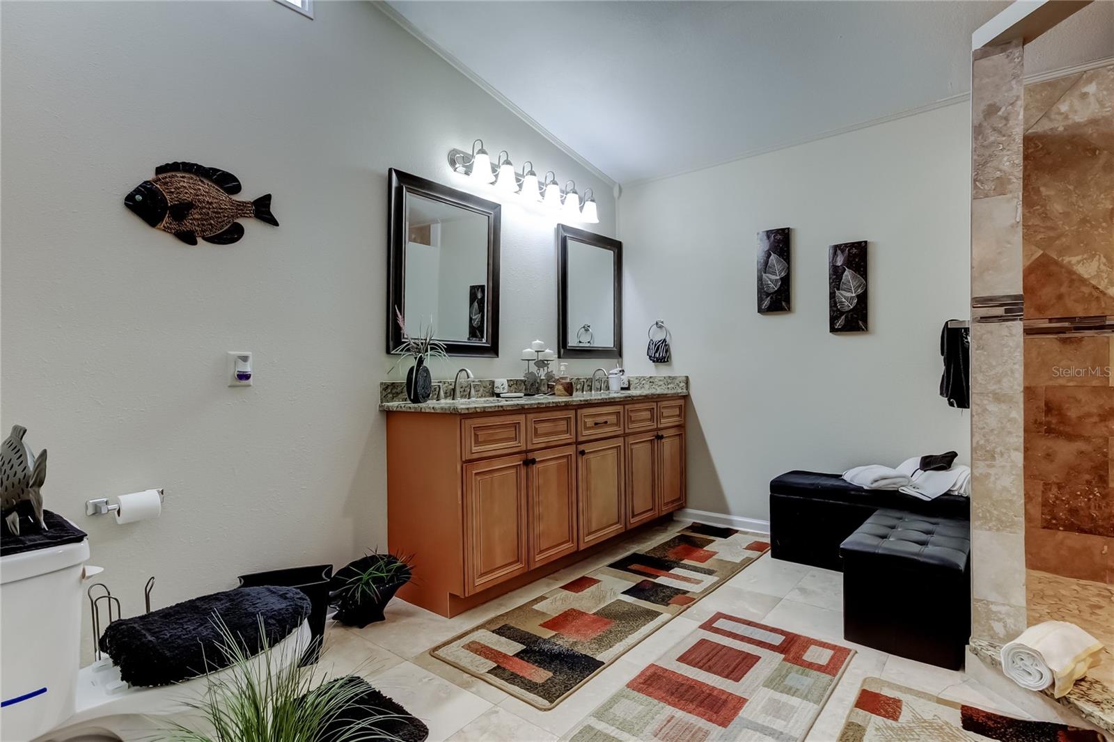 ROCKY POINT VILLAGE UNIT 4 - Residential