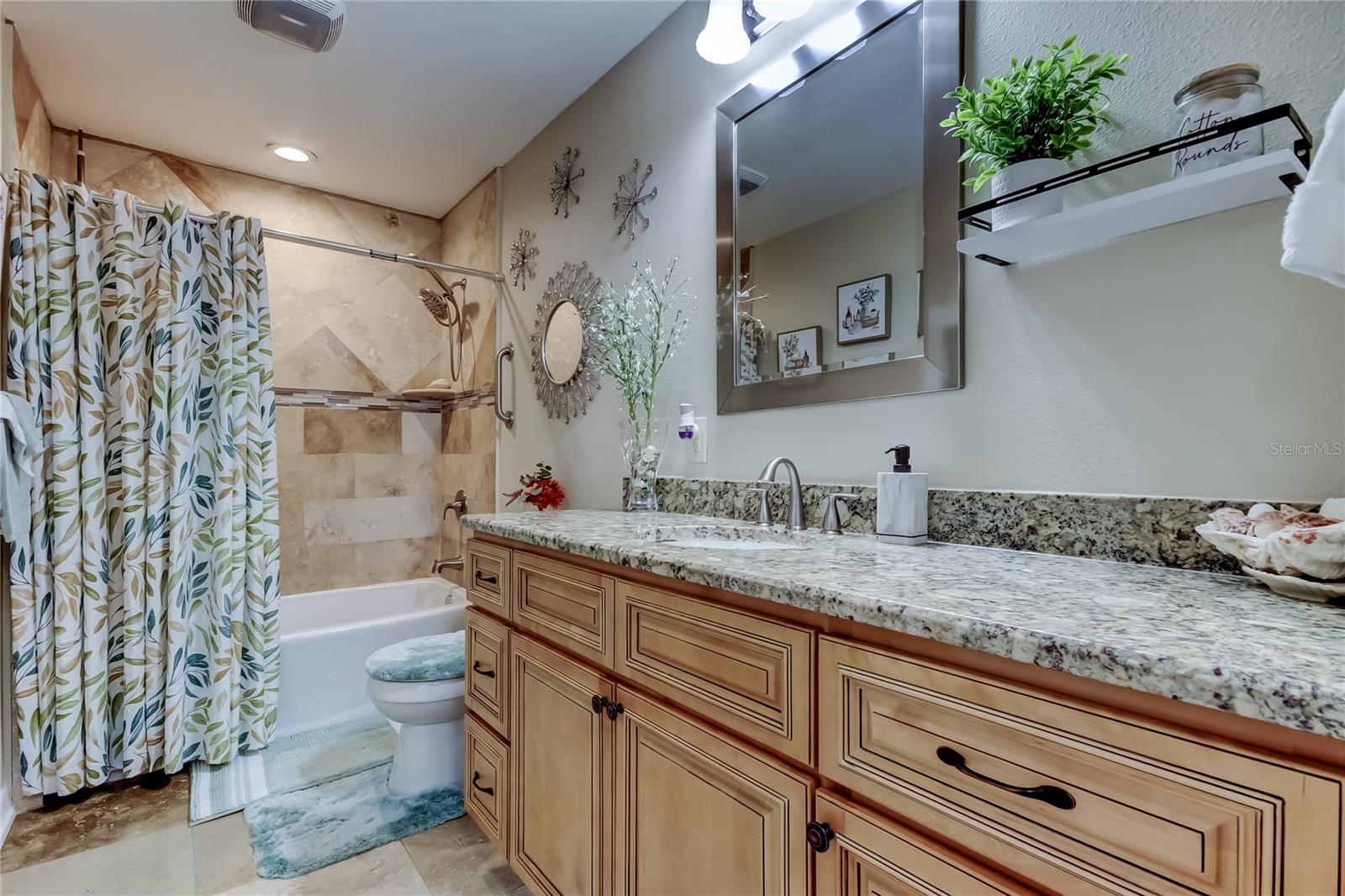 ROCKY POINT VILLAGE UNIT 4 - Residential