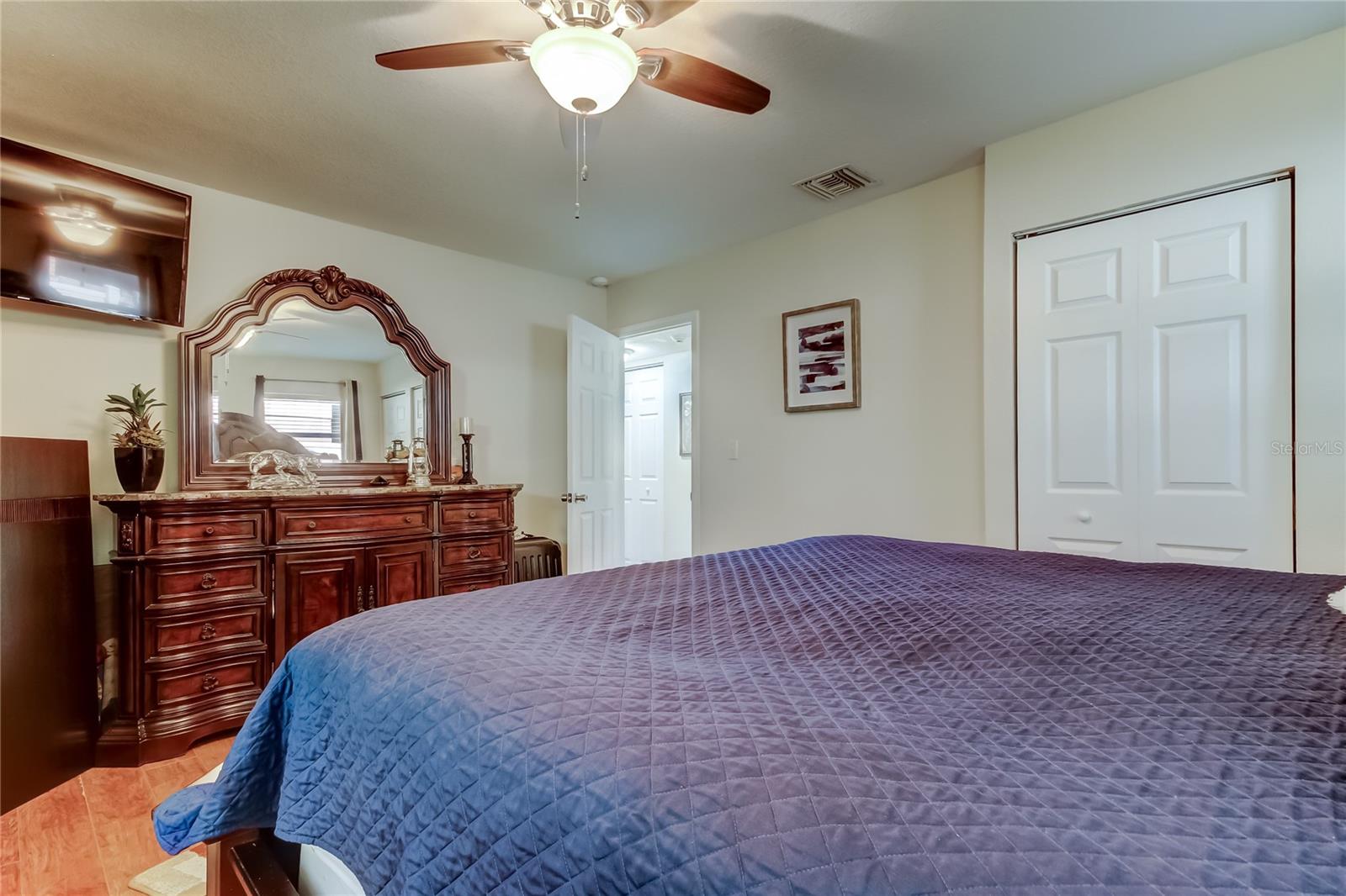 ROCKY POINT VILLAGE UNIT 4 - Residential