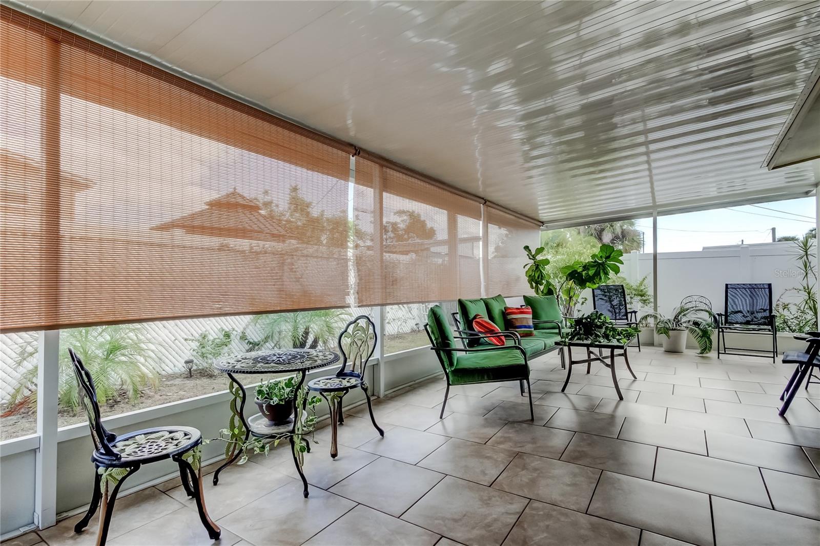 ROCKY POINT VILLAGE UNIT 4 - Residential