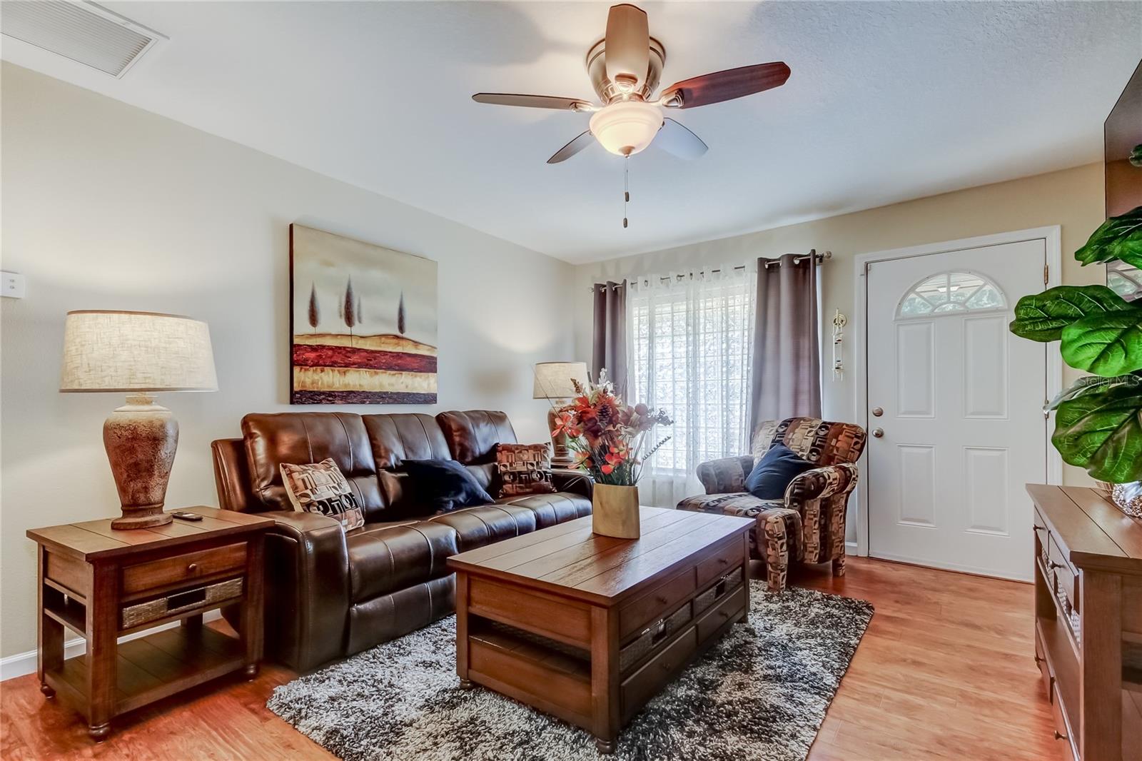 ROCKY POINT VILLAGE UNIT 4 - Residential