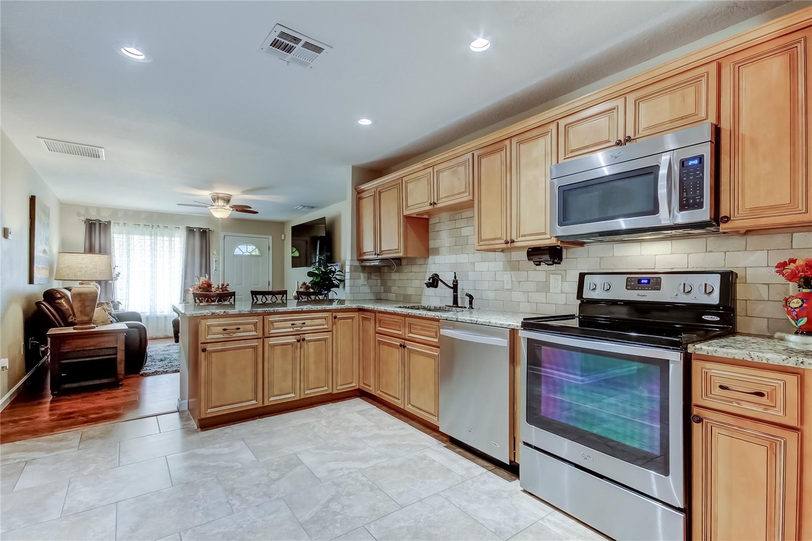 ROCKY POINT VILLAGE UNIT 4 - Residential