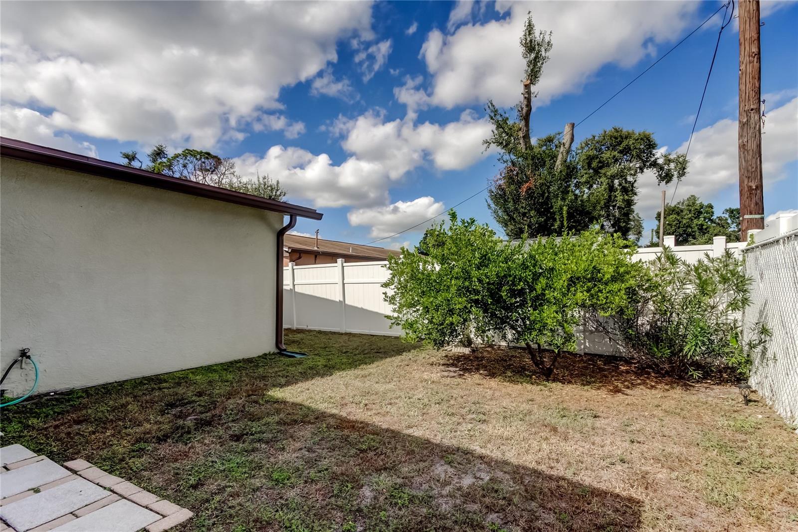 ROCKY POINT VILLAGE UNIT 4 - Residential