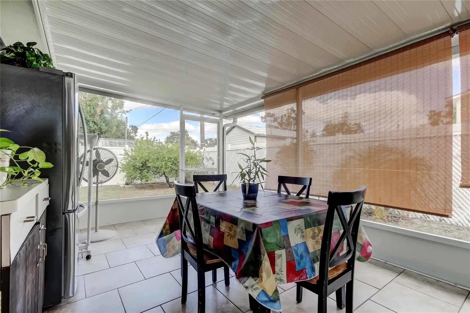 ROCKY POINT VILLAGE UNIT 4 - Residential