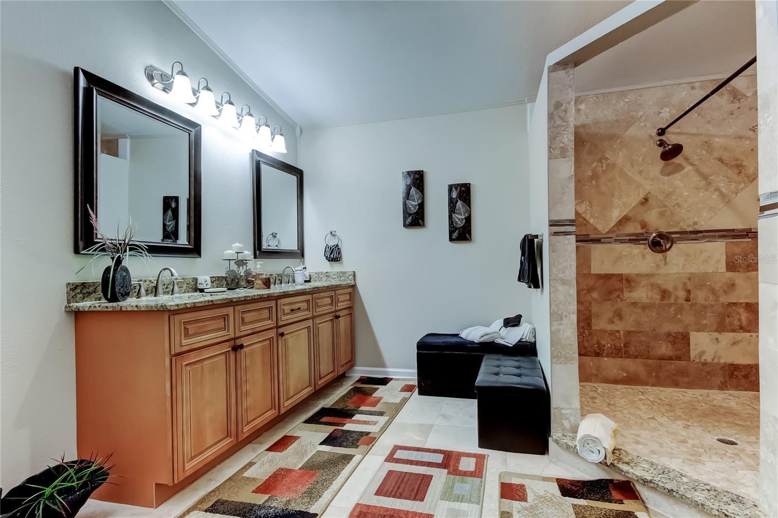 ROCKY POINT VILLAGE UNIT 4 - Residential