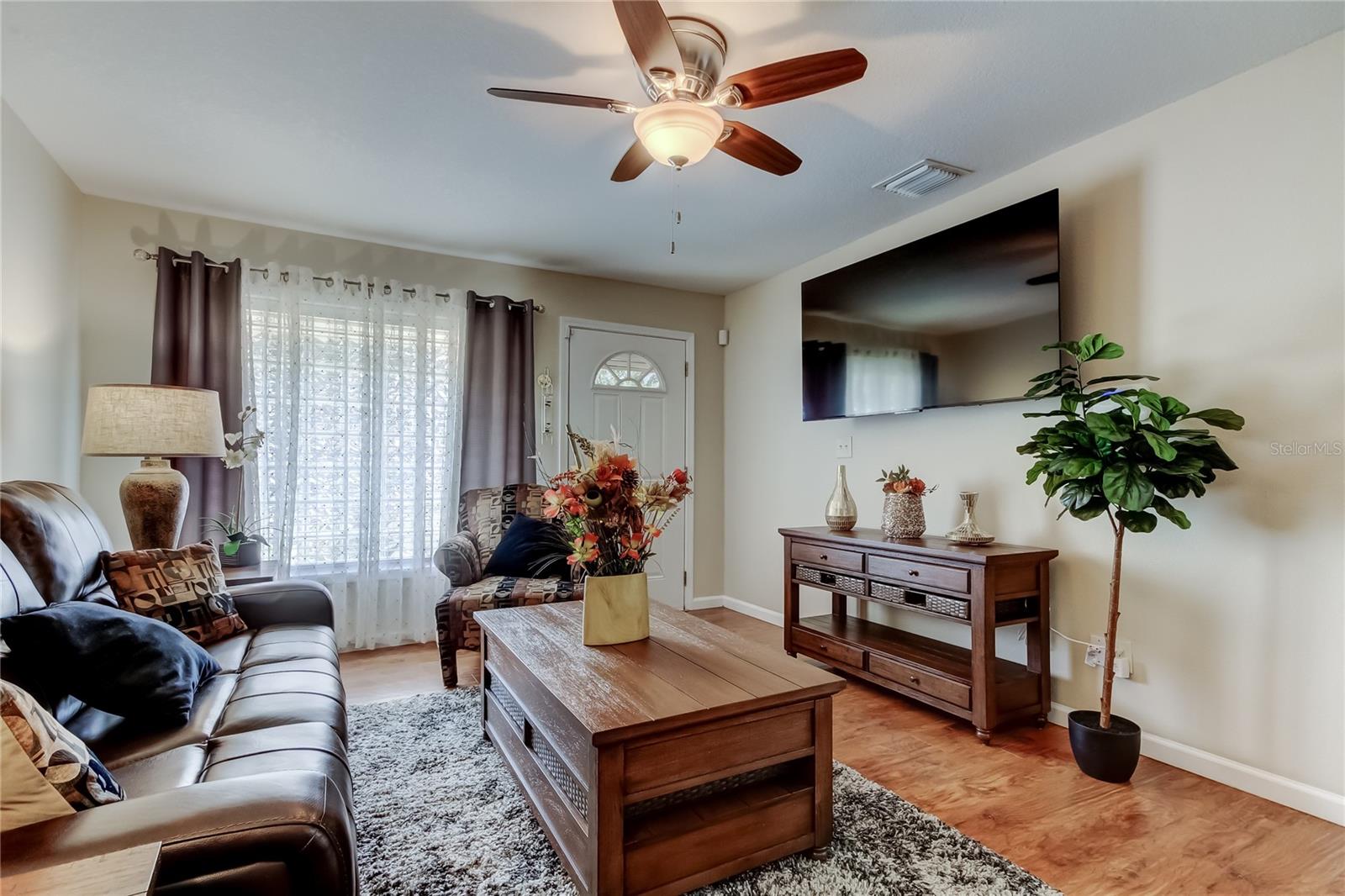 ROCKY POINT VILLAGE UNIT 4 - Residential