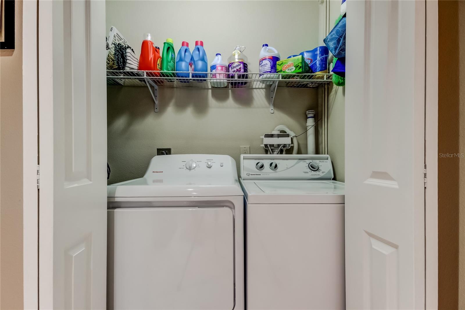 ROCKY POINT VILLAGE UNIT 4 - Residential