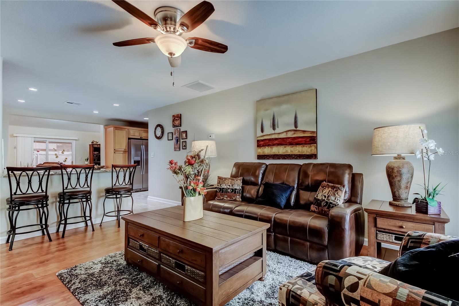 ROCKY POINT VILLAGE UNIT 4 - Residential