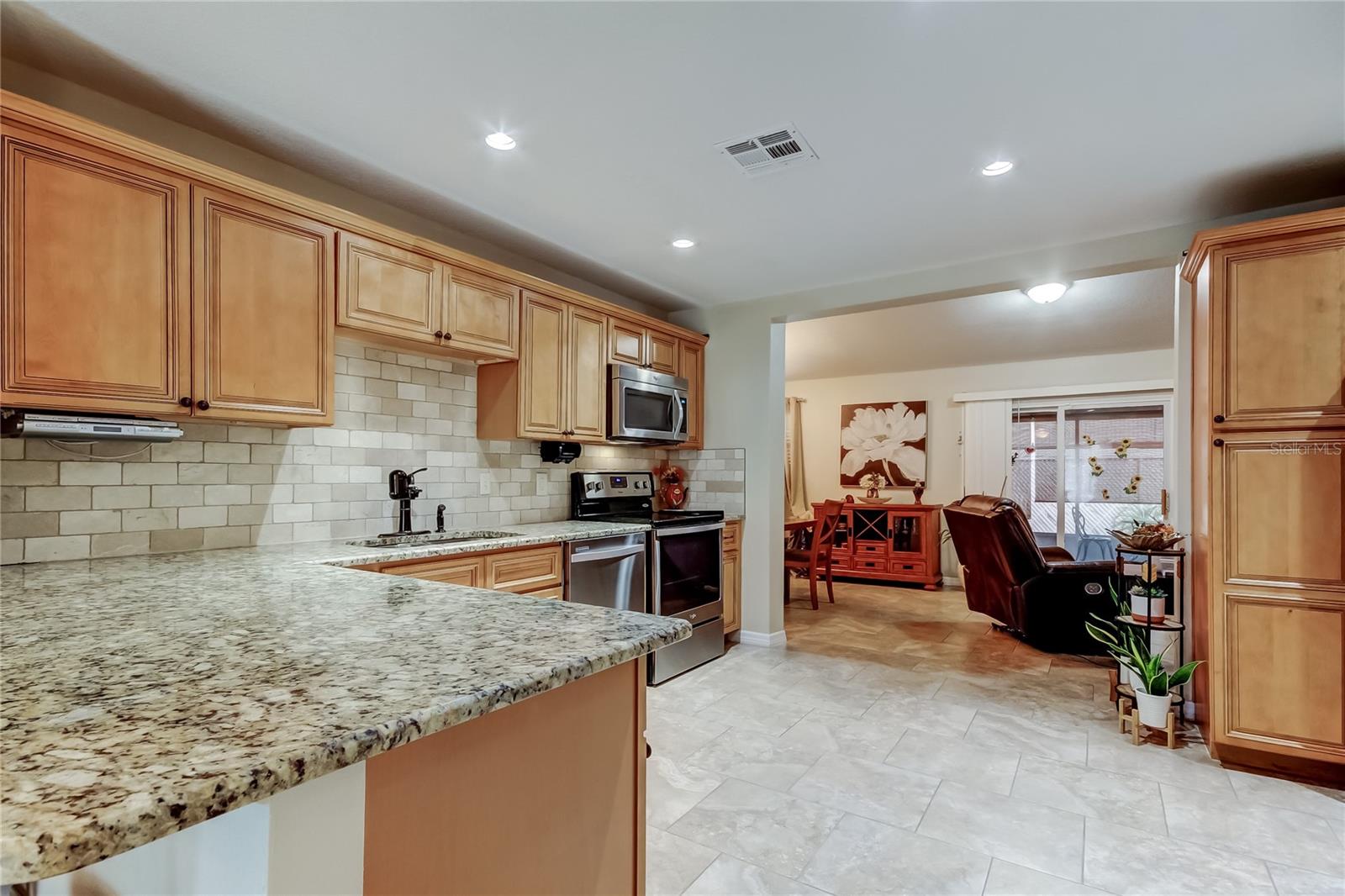 ROCKY POINT VILLAGE UNIT 4 - Residential