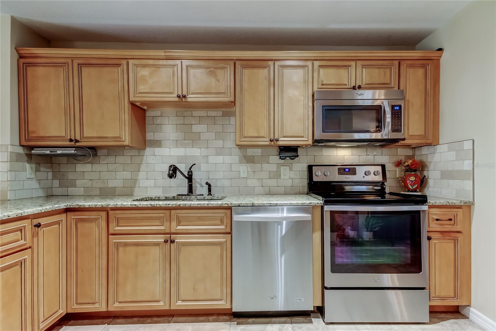 ROCKY POINT VILLAGE UNIT 4 - Residential