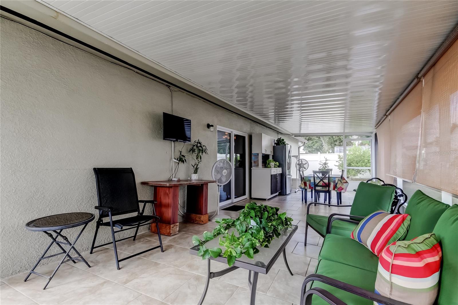 ROCKY POINT VILLAGE UNIT 4 - Residential