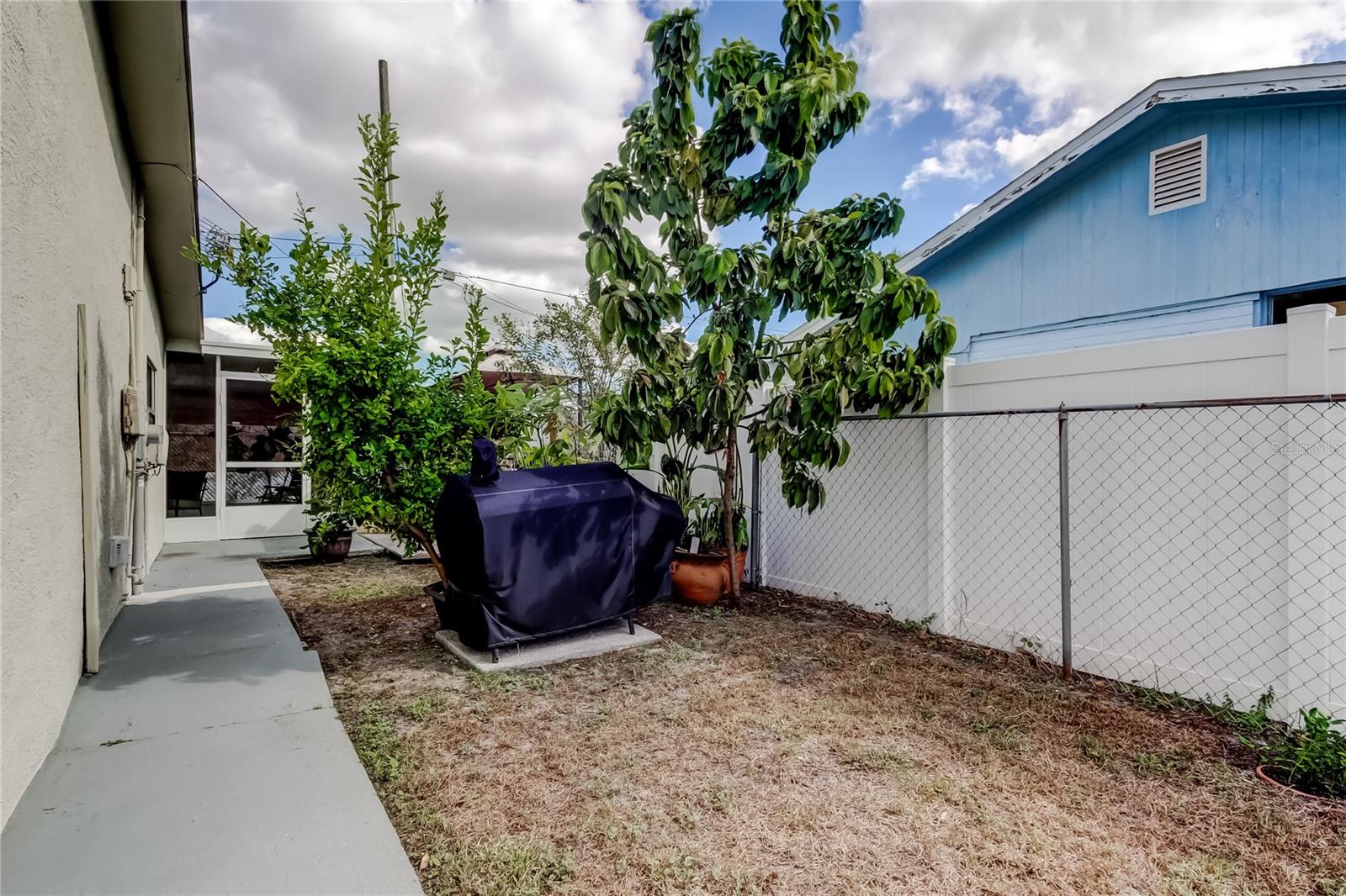 ROCKY POINT VILLAGE UNIT 4 - Residential