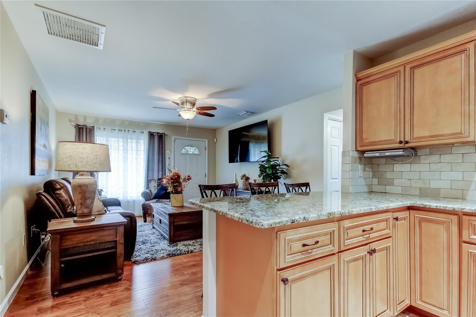 ROCKY POINT VILLAGE UNIT 4 - Residential