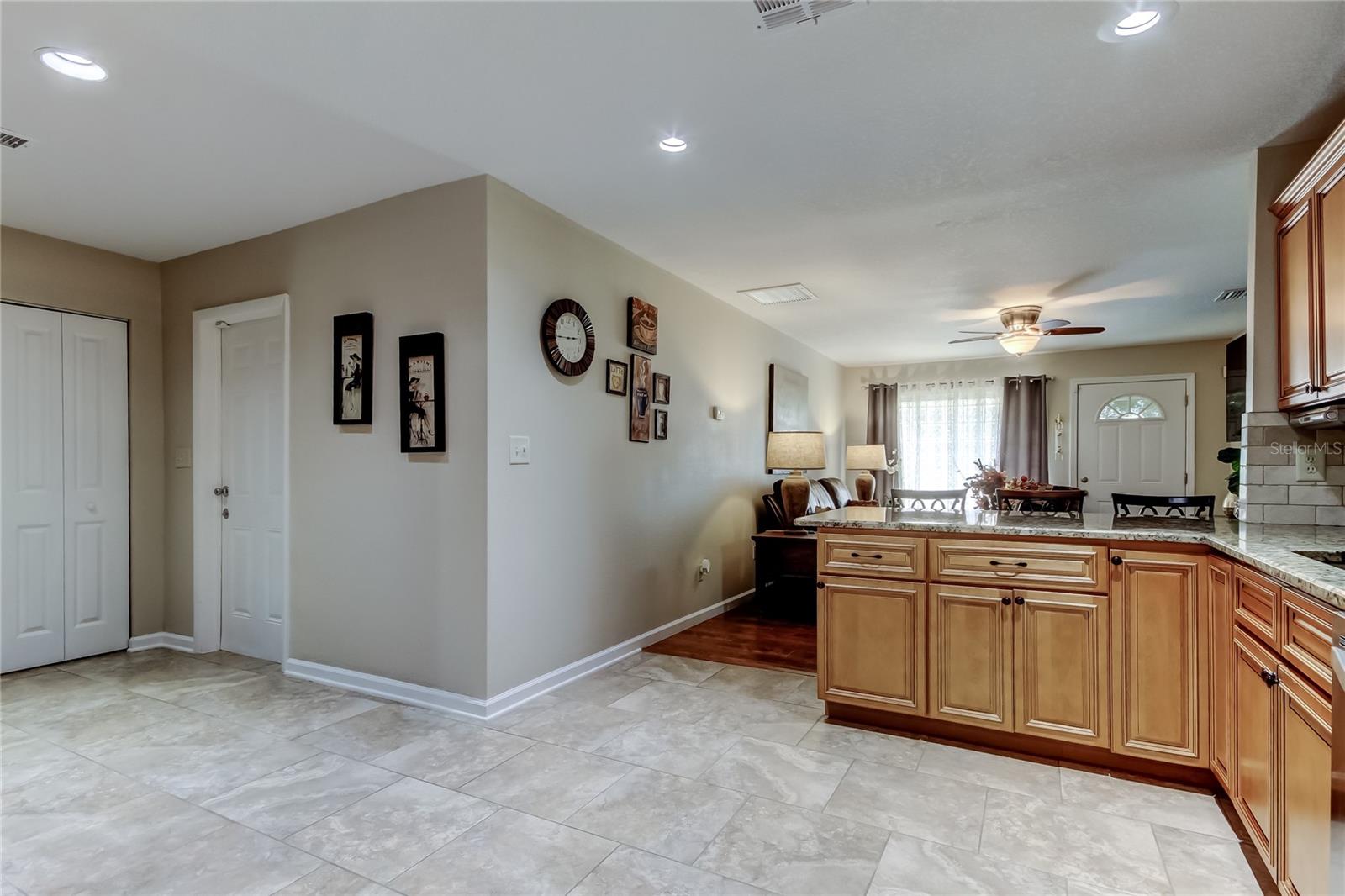 ROCKY POINT VILLAGE UNIT 4 - Residential