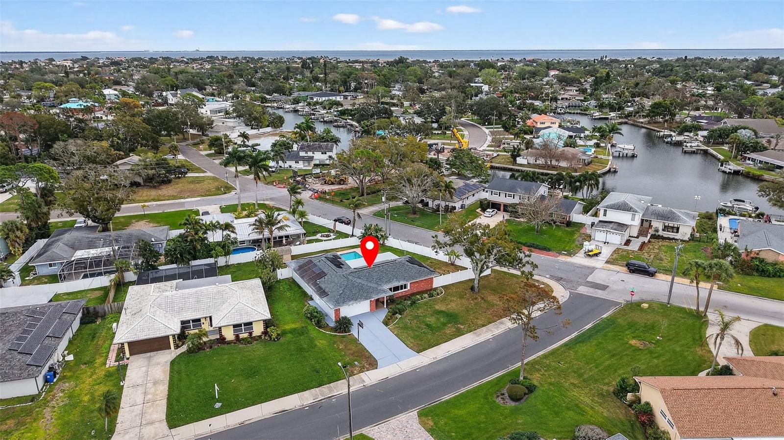 SHORE ACRES PT REP OF 2ND REP OF VENICE SE - Residential