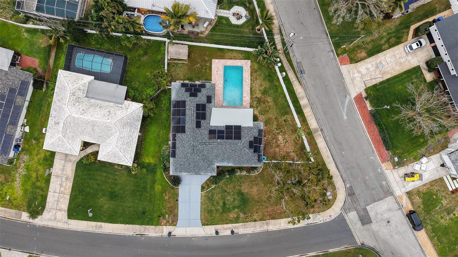 SHORE ACRES PT REP OF 2ND REP OF VENICE SE - Residential