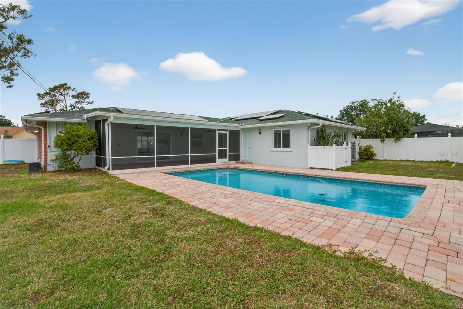 SHORE ACRES PT REP OF 2ND REP OF VENICE SE - Residential