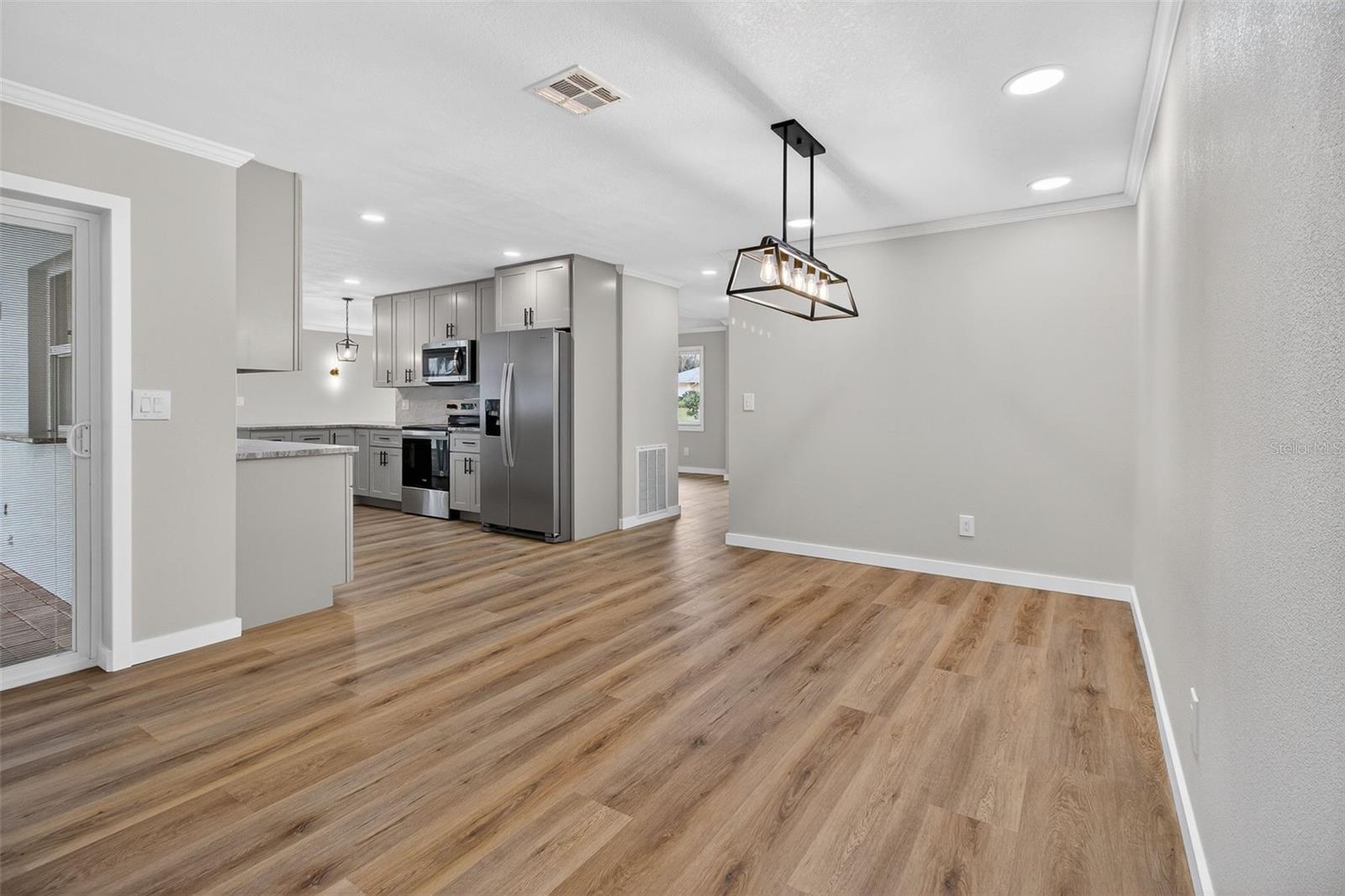 SHORE ACRES PT REP OF 2ND REP OF VENICE SE - Residential