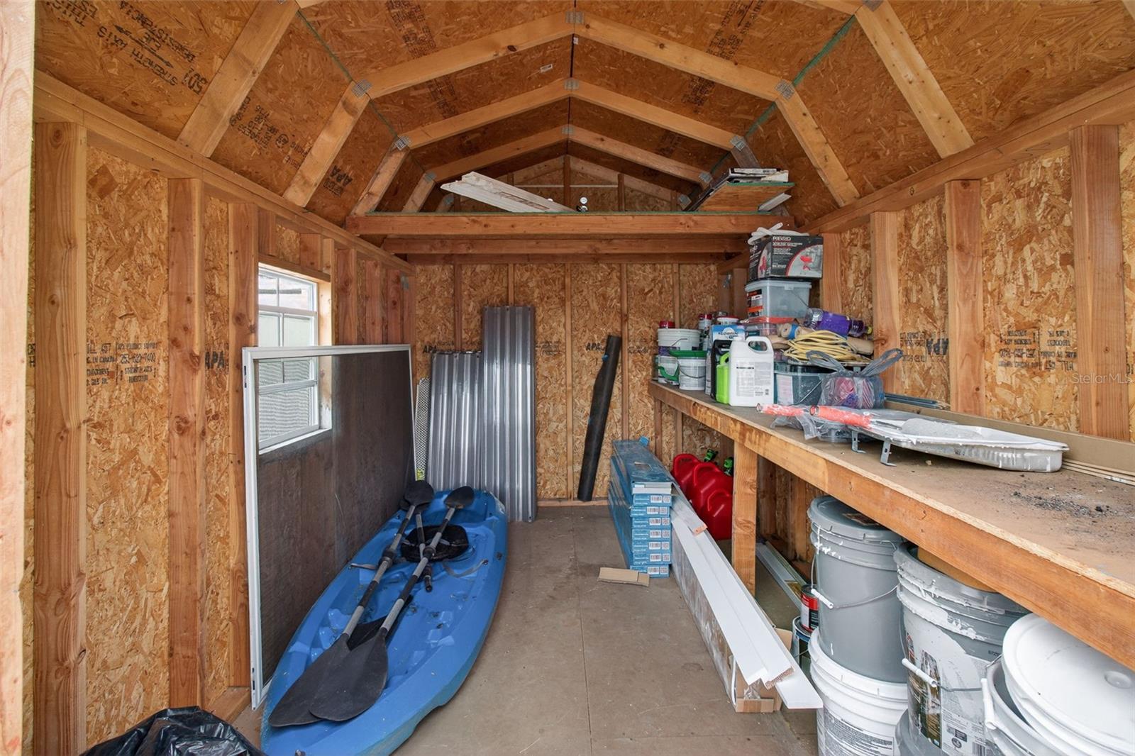 SHORE ACRES PT REP OF 2ND REP OF VENICE SE - Residential