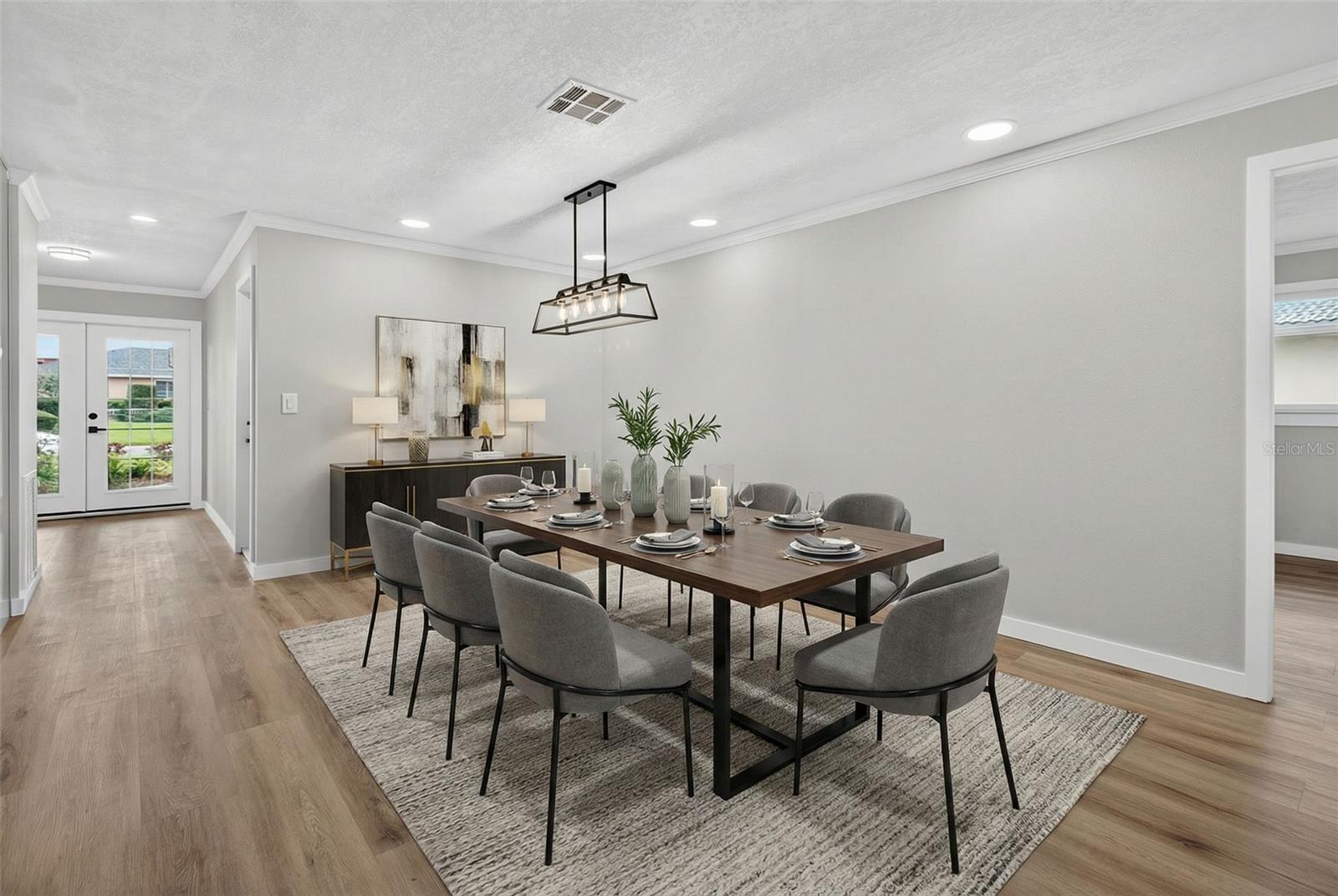 SHORE ACRES PT REP OF 2ND REP OF VENICE SE - Residential