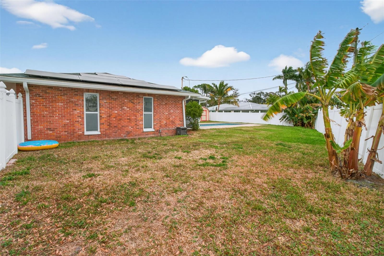 SHORE ACRES PT REP OF 2ND REP OF VENICE SE - Residential