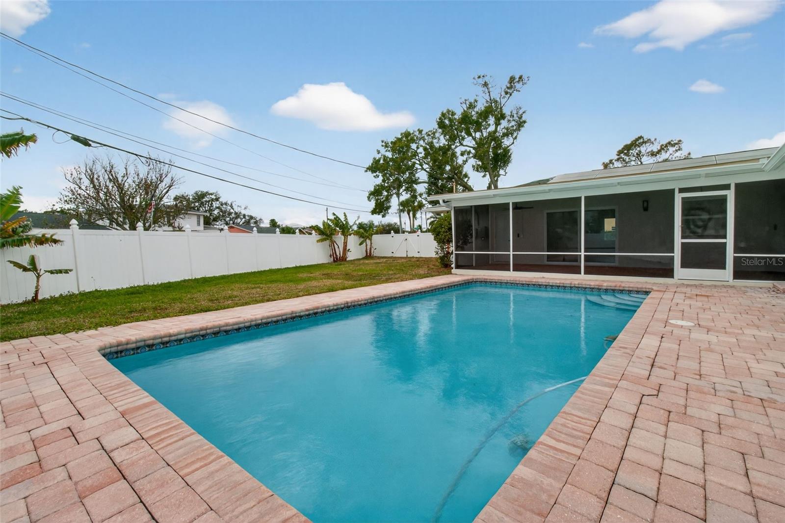 SHORE ACRES PT REP OF 2ND REP OF VENICE SE - Residential