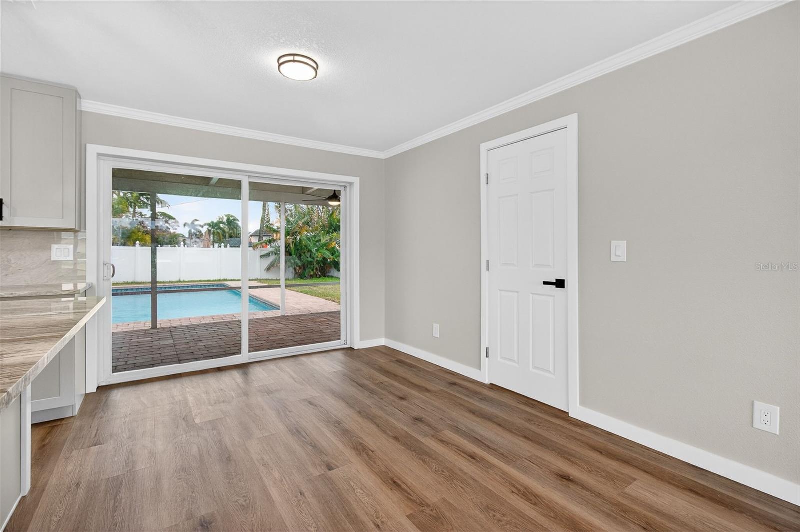 SHORE ACRES PT REP OF 2ND REP OF VENICE SE - Residential