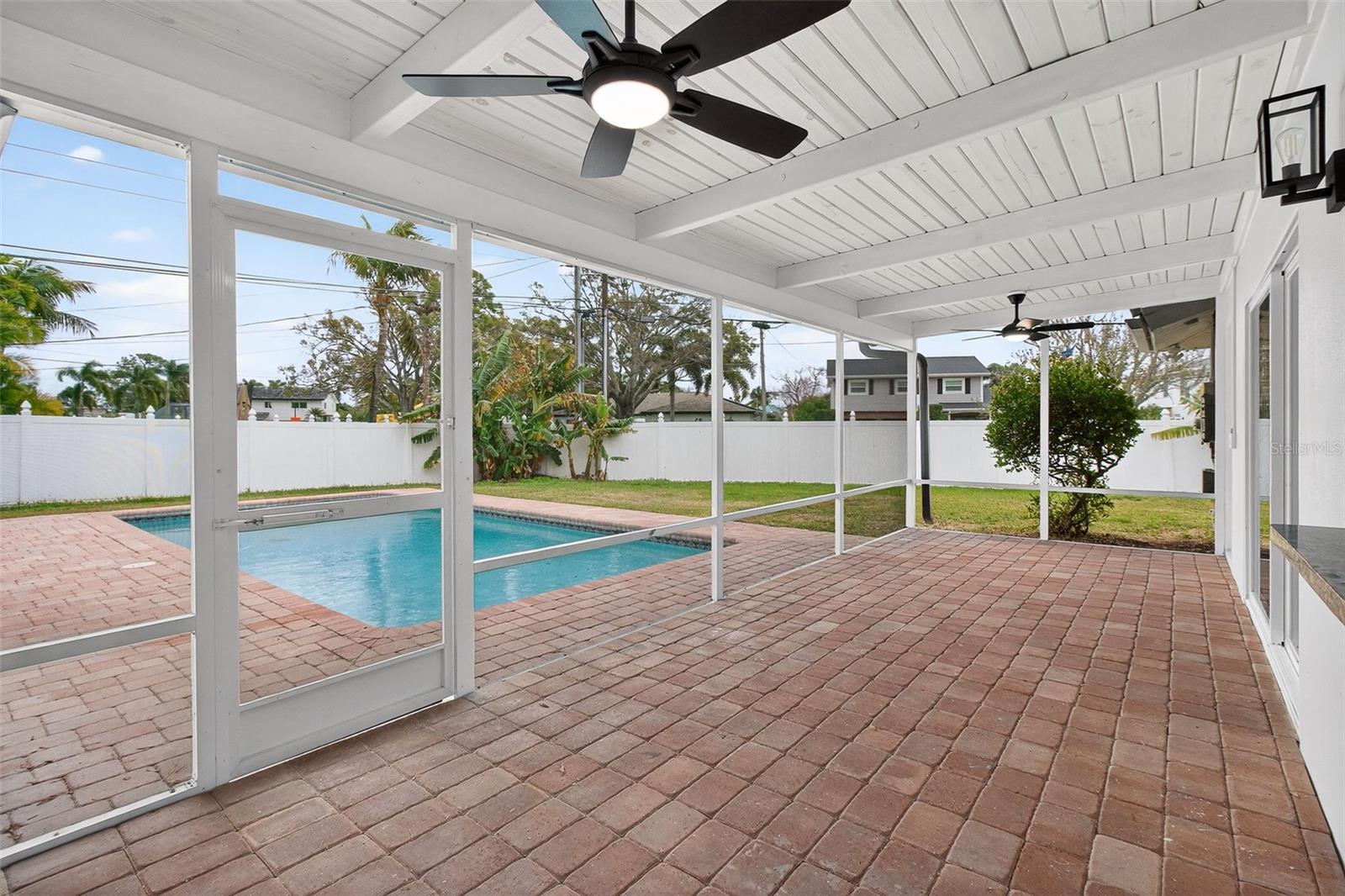 SHORE ACRES PT REP OF 2ND REP OF VENICE SE - Residential