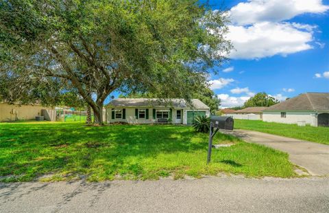 A home in OCALA