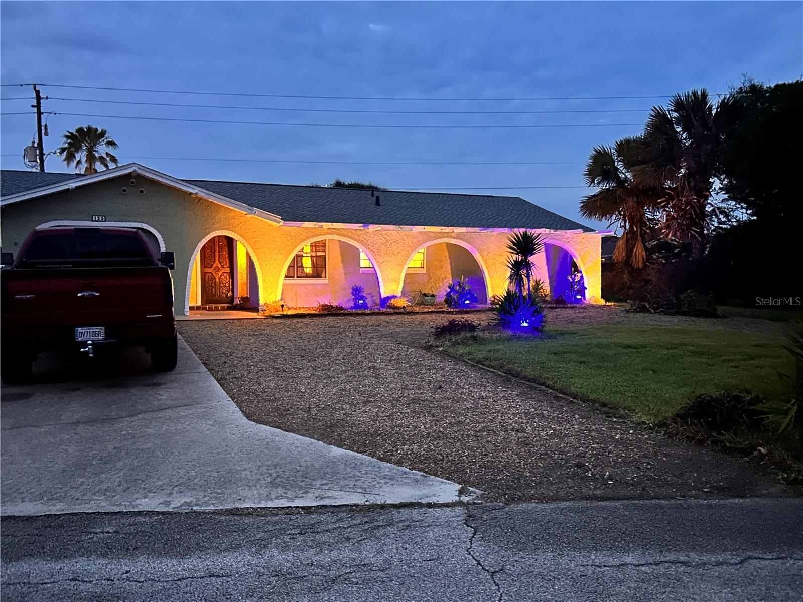 123 MARLIN DRIVE