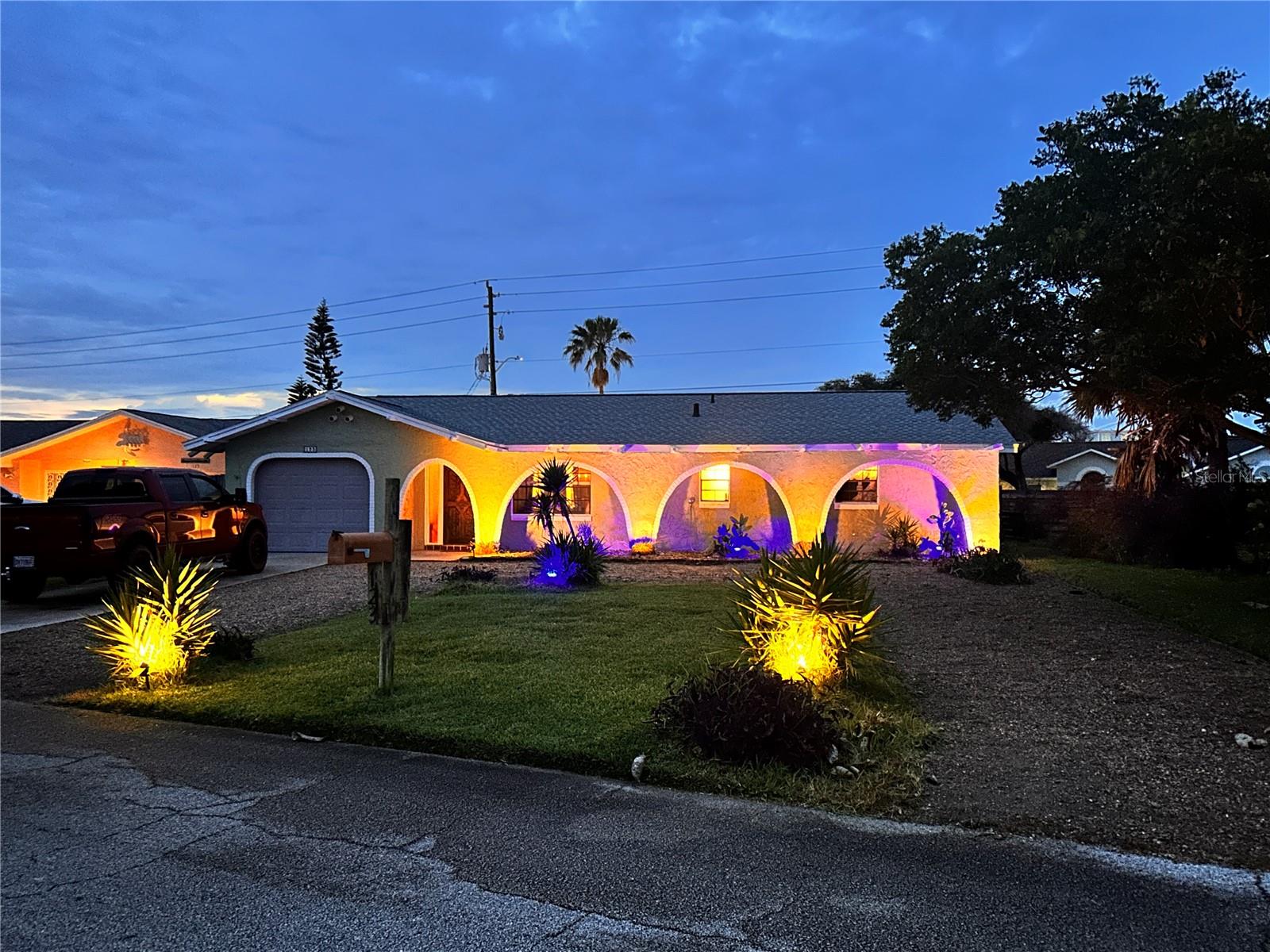123 MARLIN DRIVE